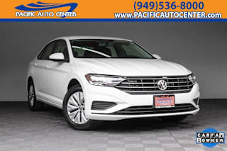 2019 Volkswagen Jetta 1.4T S 3VWC57BU0KM260077 2019 Volkswagen Jetta 1.4T S
