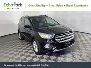 2018 Ford Escape 1FMCU0GD3JUB08063 2018 Ford Escape