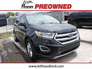 2017 Ford Edge SEL 2FMPK3J90HBB50655 2017 Ford Edge SEL