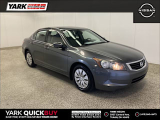 2008 Honda Accord 1HGCP26348A012875 2008 Honda Accord