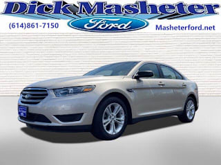 2017 Ford Taurus SE 1FAHP2D86HG145224 2017 Ford Taurus SE