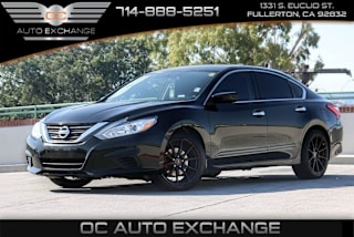2017 Nissan Altima 2.5 S 1N4AL3AP8HN319689 2017 Nissan Altima 2.5 S