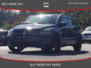 2011 Dodge Caliber 1B3CB3HA8BD113505 2011 Dodge Caliber