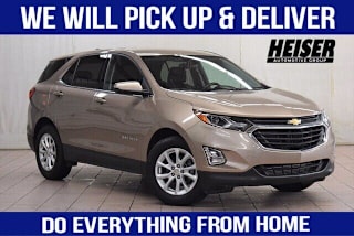 2018 Chevrolet Equinox LT 2GNAXJEV1J6251832 2018 Chevrolet Equinox LT