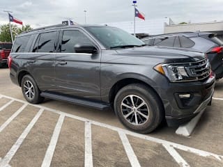 2018 Ford Expedition 1FMJU1HT4JEA27943 2018 Ford Expedition
