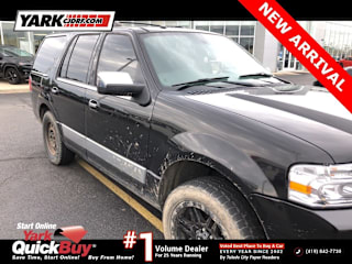 2013 Lincoln Navigator Base 5LMJJ2J53DEL05405 2013 Lincoln Navigator Base