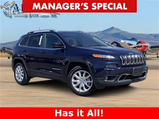 2016 Jeep Cherokee 1C4PJMDB6GW248548 2016 Jeep Cherokee