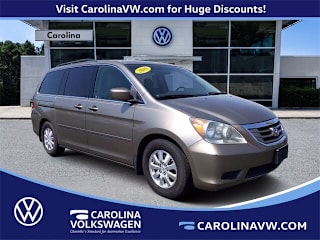 2010 Honda Odyssey 5FNRL3H43AB022360 2010 Honda Odyssey
