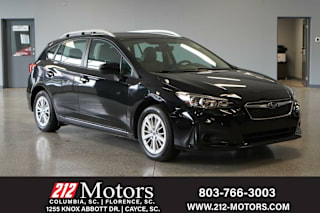 2018 Subaru Impreza Premium 4S3GTAB69J3712777 2018 Subaru Impreza Premium