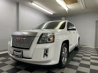 2015 GMC Terrain Denali 2GKFLZE36F6225939 2015 GMC Terrain Denali