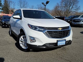 2018 Chevrolet Equinox 3GNAXSEVXJL317084 2018 Chevrolet Equinox