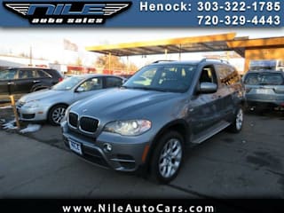 2012 BMW X5 xDrive35i 5UXZV4C56CL985669 2012 BMW X5 xDrive35i