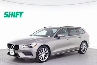 2020 Volvo V60 T5 Momentum YV1102EK7L2368608 2020 Volvo V60 T5 Momentum