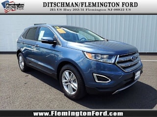 2018 Ford Edge SEL 2FMPK4J87JBB77161 2018 Ford Edge SEL
