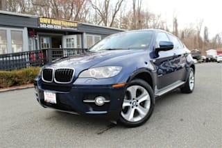 2012 BMW X6 xDrive35i 5UXFG2C5XCL782141 2012 BMW X6 xDrive35i