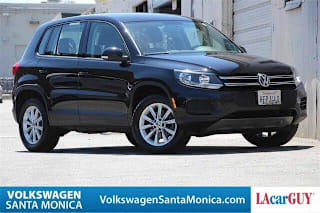 2018 Volkswagen Tiguan Limited 2.0T WVGAV7AX0JK000141 2018 Volkswagen Tiguan Limited 2.0T
