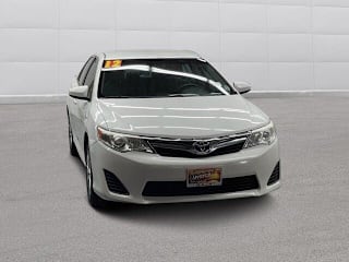 2012 Toyota Camry Hybrid LE 4T1BD1FK4CU030641 2012 Toyota Camry Hybrid LE