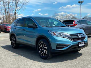 2015 Honda CR-V EX-L w/Navi 5J6RM4H73FL054267 2015 Honda CR-V EX-L w/Navi