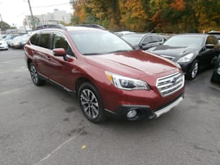 2015 Subaru Outback 4S4BSALCXF3264456 2015 Subaru Outback