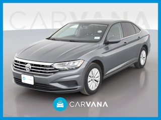 2019 Volkswagen Jetta 1.4T S 3VWN57BU6KM100424 2019 Volkswagen Jetta 1.4T S