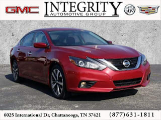 2017 Nissan Altima 1N4AL3AP7HC264020 2017 Nissan Altima
