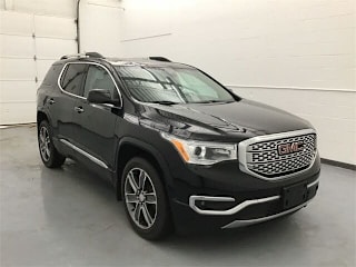 2017 GMC Acadia 1GKKNXLS3HZ147831 2017 GMC Acadia