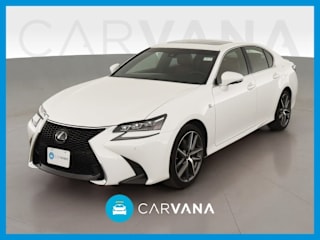 2020 Lexus GS 350 F SPORT JTHEZ1CL3LA012308 2020 Lexus GS 350 F SPORT