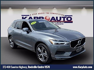 2018 Volvo XC60 T6 Momentum LYVA22RK1JB096465 2018 Volvo XC60 T6 Momentum