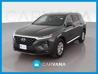 2020 Hyundai Santa Fe SEL 5NMS33AD2LH228217 2020 Hyundai Santa Fe SEL