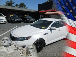 2011 Kia Optima LX KNAGM4A72B5163855 2011 Kia Optima LX
