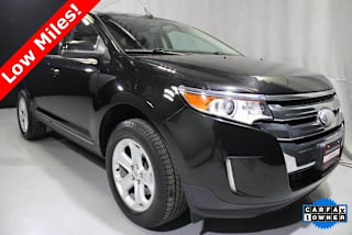 2012 Ford Edge SEL 2FMDK3JCXCBA49467 2012 Ford Edge SEL