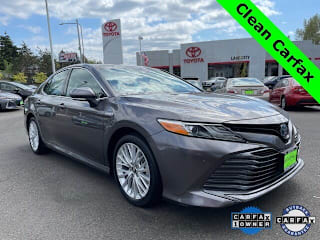2018 Toyota Camry Hybrid SE 4T1B21HK7JU004017 2018 Toyota Camry Hybrid SE
