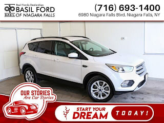 2019 Ford Escape SEL 1FMCU9HD2KUA68837 2019 Ford Escape SEL