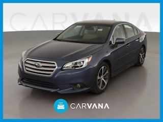 2016 Subaru Legacy 4S3BNAN67G3036922 2016 Subaru Legacy
