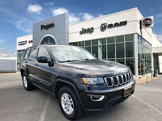 2018 Jeep Grand Cherokee Altitude 1C4RJFAG6JC276895 2018 Jeep Grand Cherokee Altitude