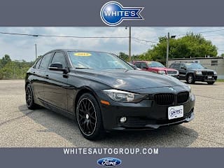 2015 BMW 3 Series 320i xDrive WBA3C3G51FNT52472 2015 BMW 3 Series 320i xDrive