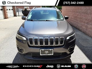 2019 Jeep Cherokee Latitude Plus 1C4PJMLB3KD177671 2019 Jeep Cherokee Latitude Plus