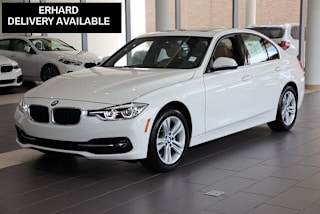 2018 BMW 3 Series 330i xDrive WBA8D9C50JEB35762 2018 BMW 3 Series 330i xDrive