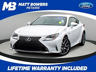 2016 Lexus RC 350 JTHHE5BC9G5012040 2016 Lexus RC 350