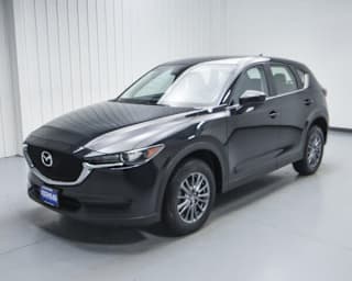 2018 Mazda CX-5 Sport JM3KFBBM0J0335125 2018 Mazda CX-5 Sport