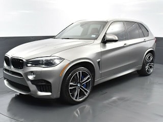 2015 BMW X5 M Base 5YMKT6C55F0C88885 2015 BMW X5 M Base