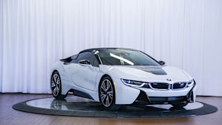 2019 BMW i8 Base WBY2Z6C53KVB83197 2019 BMW i8 Base