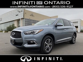 2018 Infiniti QX60 Base 5N1DL0MM9JC533689 2018 Infiniti QX60 Base