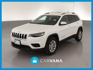 2020 Jeep Cherokee Latitude 1C4PJMCB9LD616678 2020 Jeep Cherokee Latitude