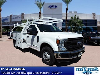 2020 Ford F-350 XL 1FDRF3GT4LEC54756 2020 Ford F-350 XL
