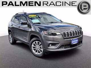 2019 Jeep Cherokee Latitude Plus 1C4PJMLB1KD139940 2019 Jeep Cherokee Latitude Plus