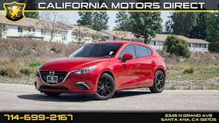 2014 Mazda Mazda3 JM1BM1K74E1119765 2014 Mazda Mazda3