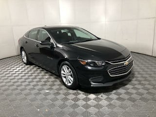 2018 Chevrolet Malibu LT 1G1ZD5STXJF135218 2018 Chevrolet Malibu LT