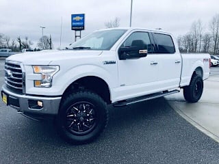 2017 Ford F-150 1FTFW1EG6HKD90106 2017 Ford F-150