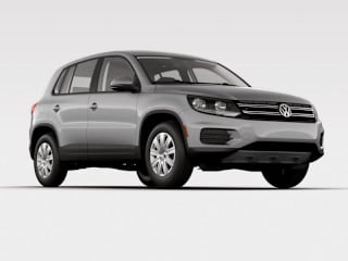 2013 Volkswagen Tiguan S 4Motion WVGBV3AXXDW098945 2013 Volkswagen Tiguan S 4Motion